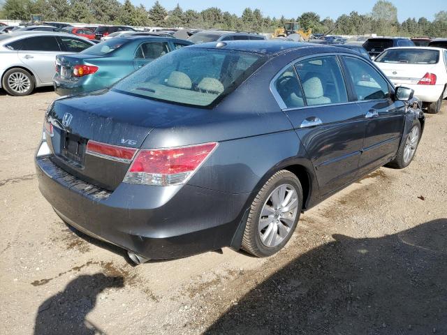 Photo 2 VIN: 1HGCP3F8XBA012114 - HONDA ACCORD EXL 