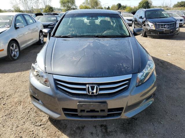 Photo 4 VIN: 1HGCP3F8XBA012114 - HONDA ACCORD EXL 