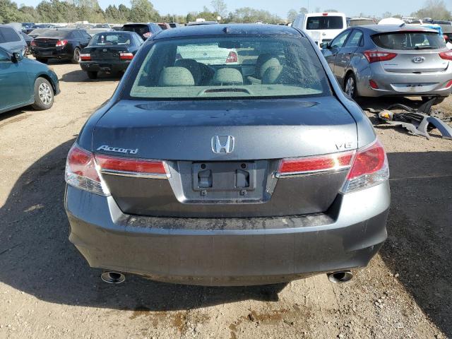 Photo 5 VIN: 1HGCP3F8XBA012114 - HONDA ACCORD EXL 