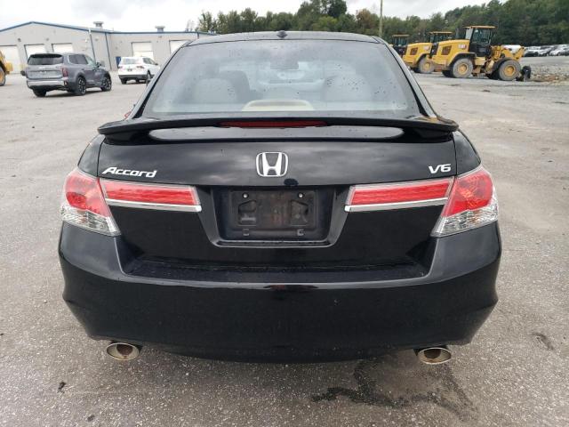 Photo 5 VIN: 1HGCP3F8XBA013280 - HONDA ACCORD EXL 