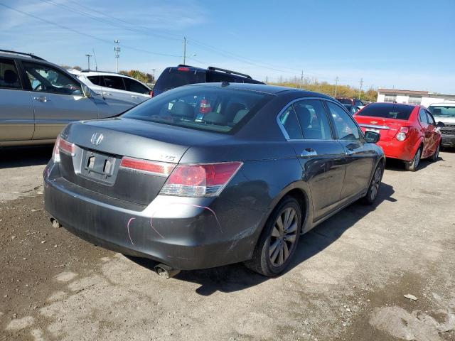 Photo 3 VIN: 1HGCP3F8XBA013540 - HONDA ACCORD EXL 