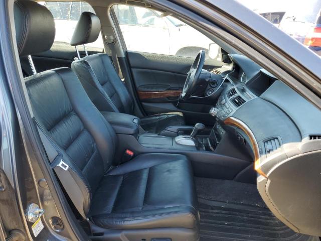 Photo 4 VIN: 1HGCP3F8XBA013540 - HONDA ACCORD EXL 