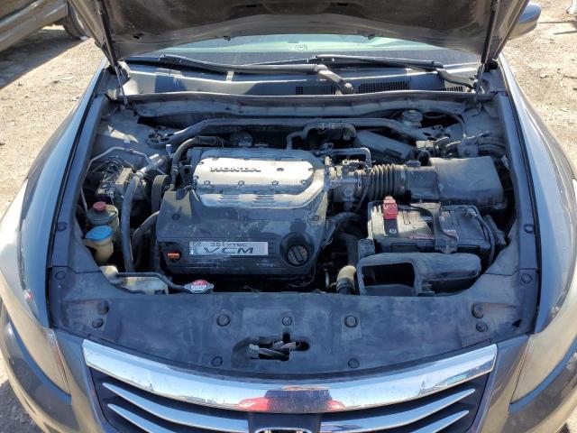 Photo 6 VIN: 1HGCP3F8XBA013540 - HONDA ACCORD EXL 