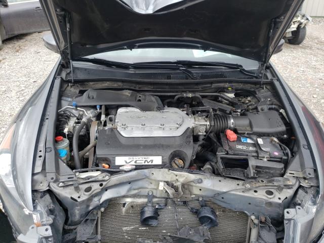 Photo 6 VIN: 1HGCP3F8XBA017376 - HONDA ACCORD EXL 