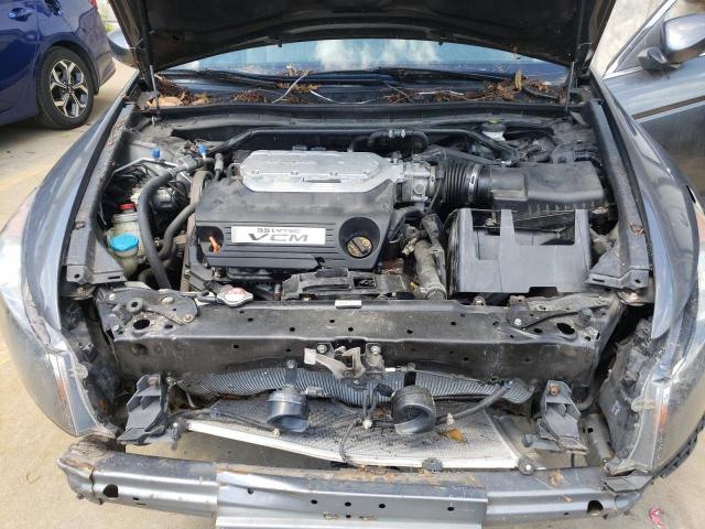 Photo 6 VIN: 1HGCP3F8XBA017376 - HONDA ACCORD EXL 