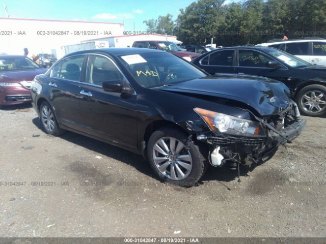 Photo 0 VIN: 1HGCP3F8XBA019094 - HONDA ACCORD SDN 