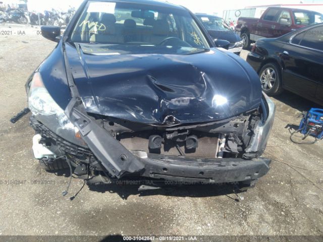 Photo 5 VIN: 1HGCP3F8XBA019094 - HONDA ACCORD SDN 