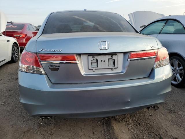 Photo 5 VIN: 1HGCP3F8XBA020813 - HONDA ACCORD EXL 