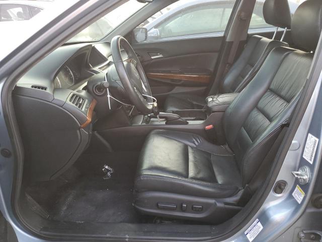 Photo 6 VIN: 1HGCP3F8XBA020813 - HONDA ACCORD EXL 