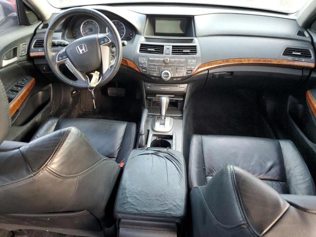 Photo 7 VIN: 1HGCP3F8XBA020813 - HONDA ACCORD EXL 