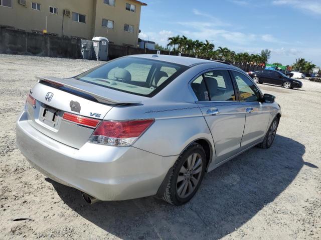 Photo 2 VIN: 1HGCP3F8XBA020973 - HONDA ACCORD 