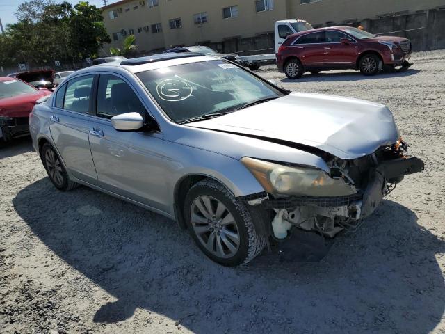 Photo 3 VIN: 1HGCP3F8XBA020973 - HONDA ACCORD 