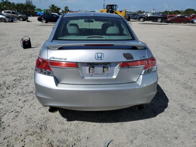 Photo 5 VIN: 1HGCP3F8XBA020973 - HONDA ACCORD 