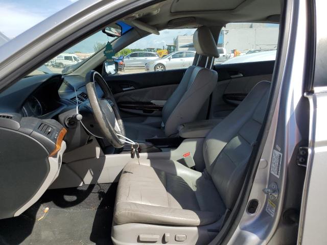 Photo 6 VIN: 1HGCP3F8XBA020973 - HONDA ACCORD 