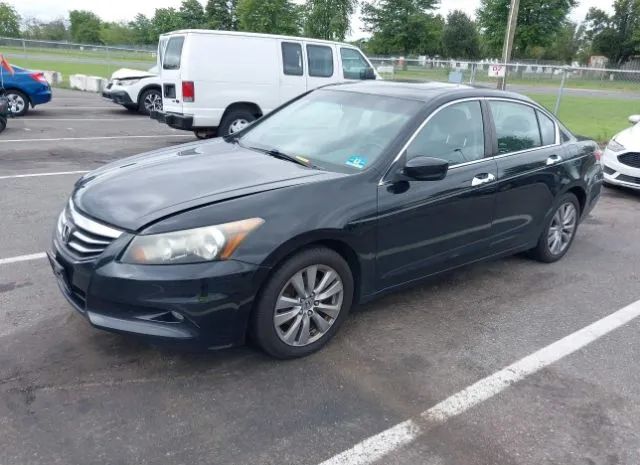 Photo 1 VIN: 1HGCP3F8XBA021900 - HONDA ACCORD SDN 