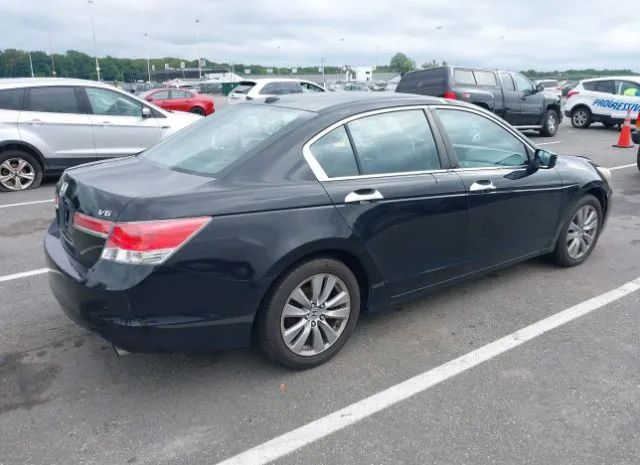 Photo 3 VIN: 1HGCP3F8XBA021900 - HONDA ACCORD SDN 