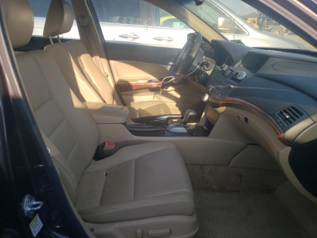 Photo 4 VIN: 1HGCP3F8XBA022559 - HONDA ACCORD EXL 