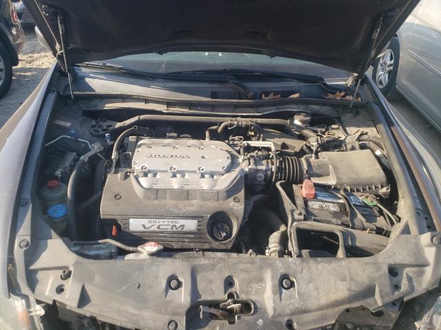 Photo 6 VIN: 1HGCP3F8XBA022559 - HONDA ACCORD EXL 