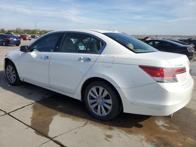 Photo 1 VIN: 1HGCP3F8XBA024831 - HONDA ACCORD EXL 