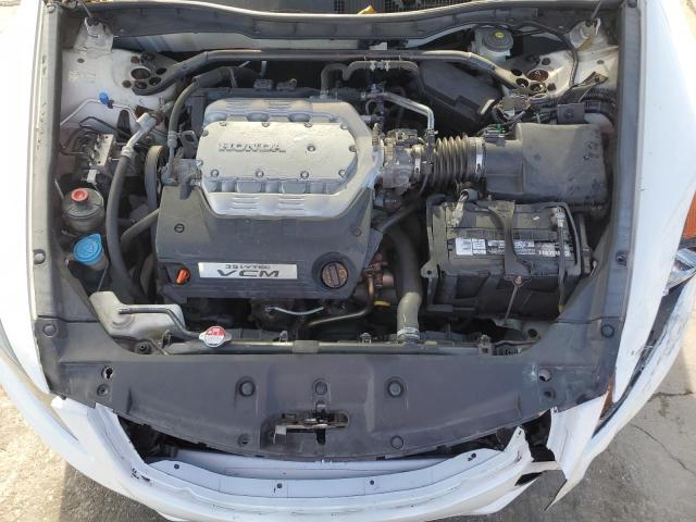 Photo 10 VIN: 1HGCP3F8XBA024831 - HONDA ACCORD EXL 