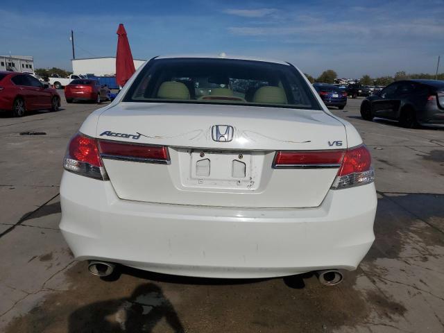 Photo 5 VIN: 1HGCP3F8XBA024831 - HONDA ACCORD EXL 