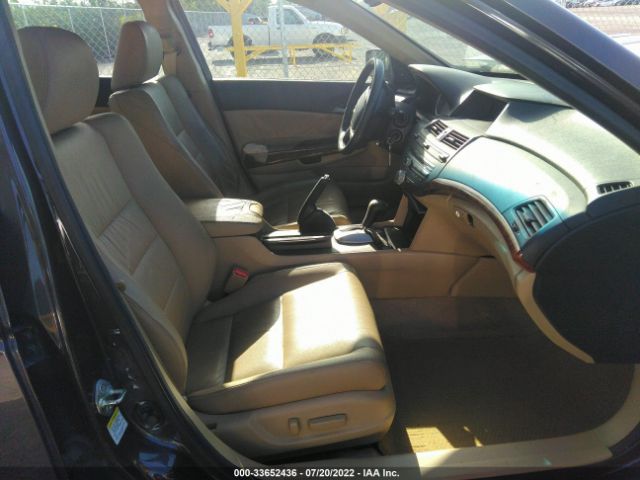 Photo 4 VIN: 1HGCP3F8XBA025798 - HONDA ACCORD EXL 