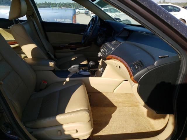 Photo 4 VIN: 1HGCP3F8XBA026997 - HONDA ACCORD EXL 