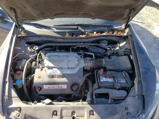 Photo 6 VIN: 1HGCP3F8XBA026997 - HONDA ACCORD EXL 