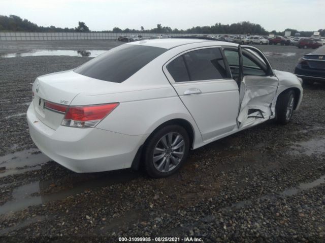 Photo 3 VIN: 1HGCP3F8XBA027826 - HONDA ACCORD SDN 