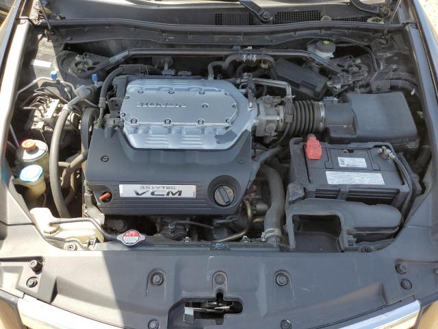 Photo 10 VIN: 1HGCP3F8XCA001597 - HONDA ACCORD 