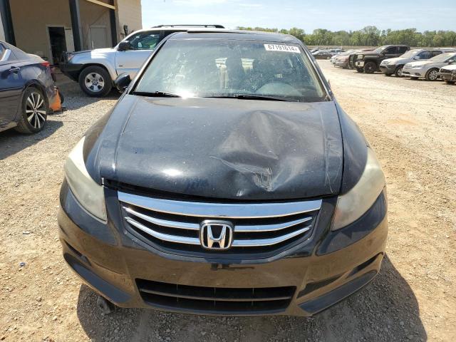 Photo 4 VIN: 1HGCP3F8XCA001597 - HONDA ACCORD 