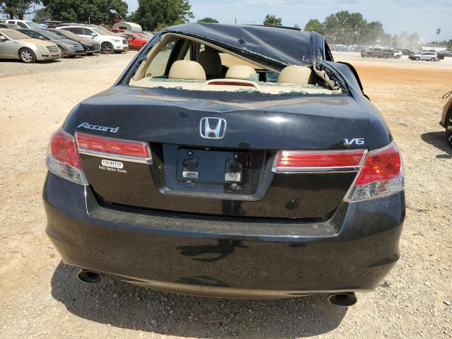 Photo 5 VIN: 1HGCP3F8XCA001597 - HONDA ACCORD 