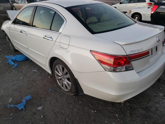 Photo 2 VIN: 1HGCP3F8XCA002006 - HONDA ACCORD EXL 