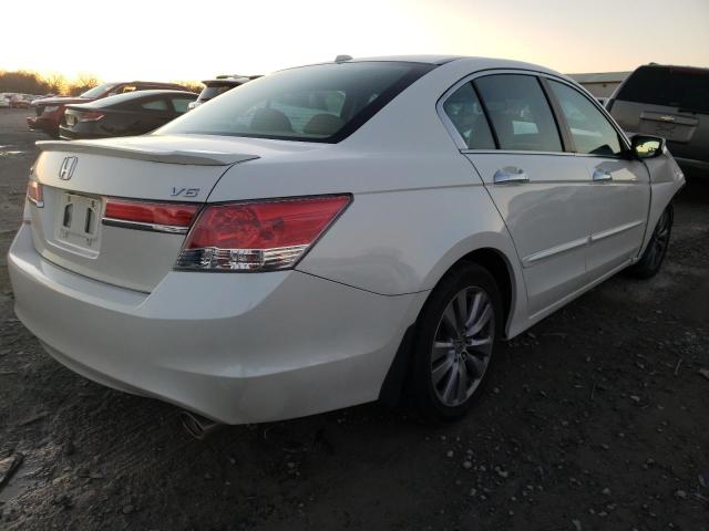 Photo 3 VIN: 1HGCP3F8XCA002006 - HONDA ACCORD EXL 