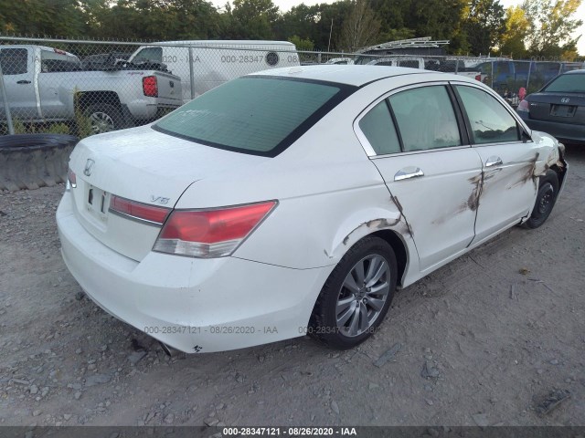 Photo 3 VIN: 1HGCP3F8XCA002202 - HONDA ACCORD SDN 