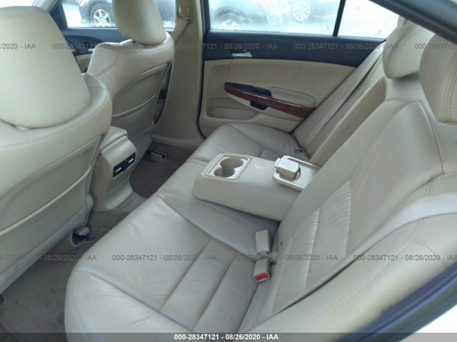 Photo 7 VIN: 1HGCP3F8XCA002202 - HONDA ACCORD SDN 