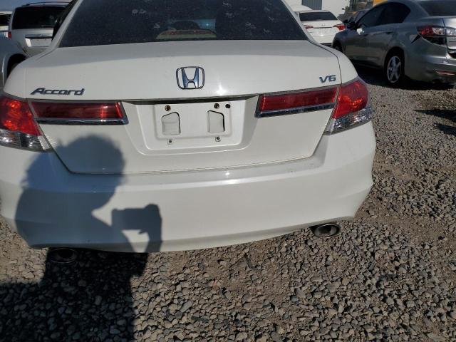 Photo 5 VIN: 1HGCP3F8XCA006315 - HONDA ACCORD EXL 