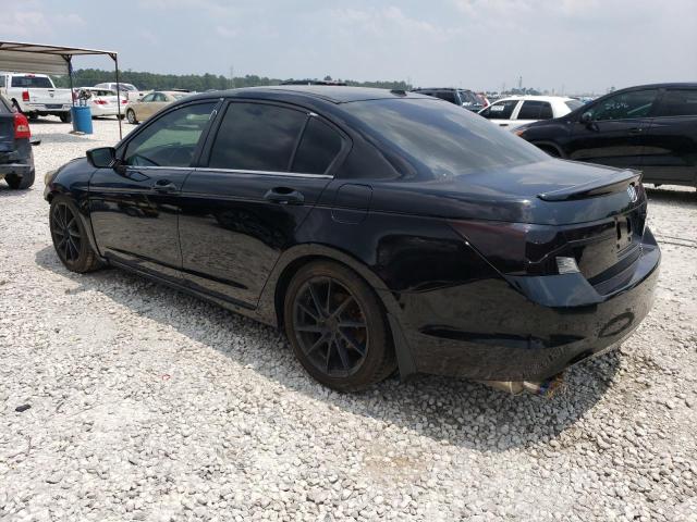 Photo 1 VIN: 1HGCP3F8XCA006900 - HONDA ACCORD EXL 