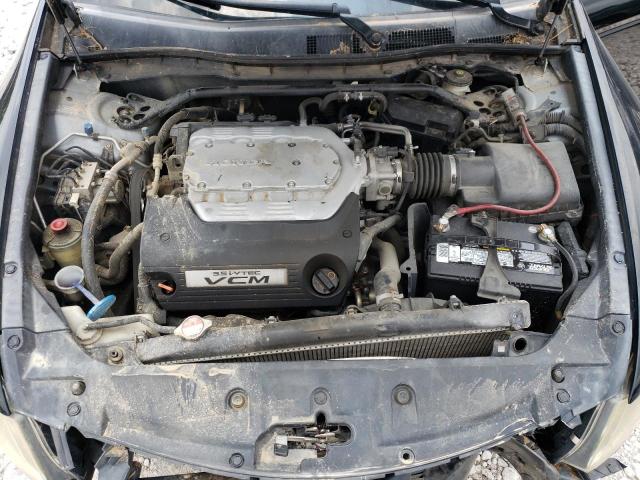 Photo 10 VIN: 1HGCP3F8XCA006900 - HONDA ACCORD EXL 