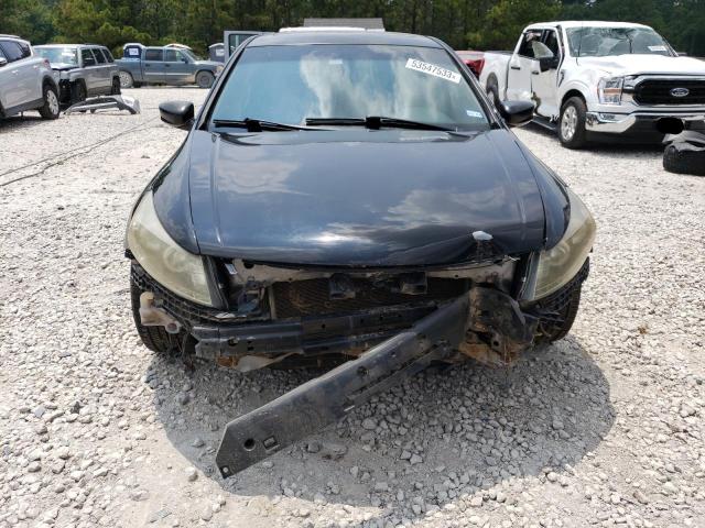 Photo 4 VIN: 1HGCP3F8XCA006900 - HONDA ACCORD EXL 