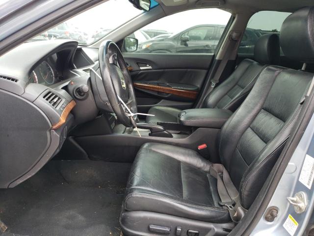 Photo 6 VIN: 1HGCP3F8XCA006900 - HONDA ACCORD EXL 