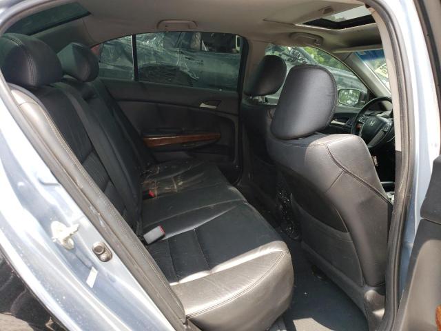 Photo 9 VIN: 1HGCP3F8XCA006900 - HONDA ACCORD EXL 