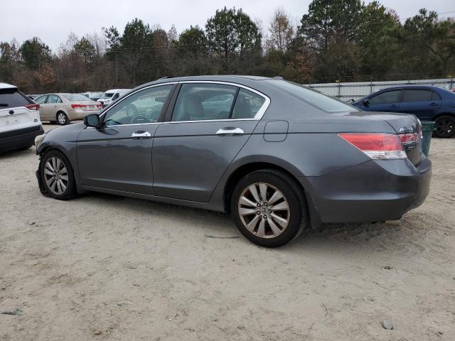 Photo 1 VIN: 1HGCP3F8XCA007013 - HONDA ACCORD EXL 