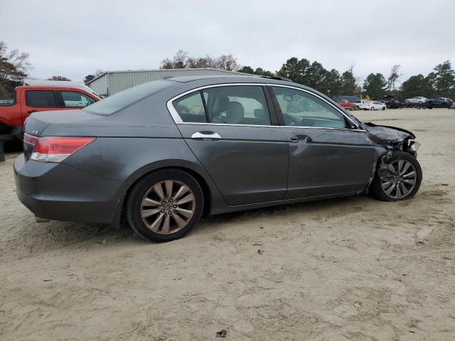 Photo 2 VIN: 1HGCP3F8XCA007013 - HONDA ACCORD EXL 