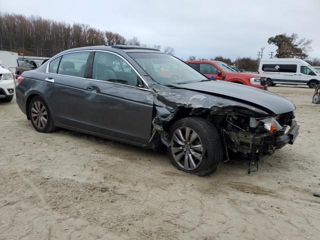 Photo 3 VIN: 1HGCP3F8XCA007013 - HONDA ACCORD EXL 