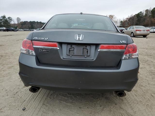 Photo 5 VIN: 1HGCP3F8XCA007013 - HONDA ACCORD EXL 