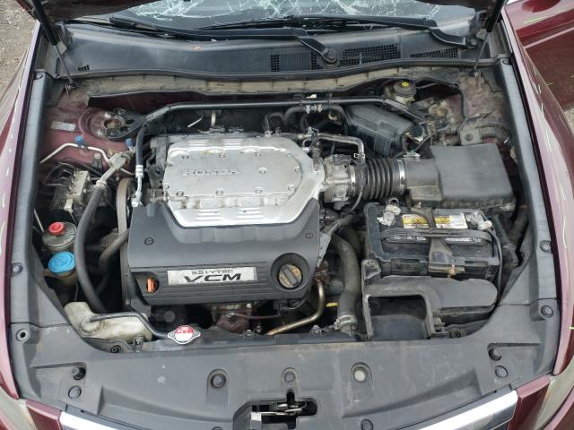 Photo 6 VIN: 1HGCP3F8XCA008016 - HONDA ACCORD EXL 