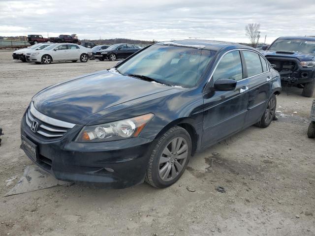 Photo 0 VIN: 1HGCP3F8XCA014219 - HONDA ACCORD EXL 