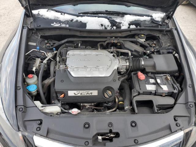 Photo 10 VIN: 1HGCP3F8XCA014219 - HONDA ACCORD EXL 