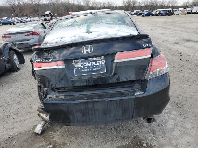 Photo 5 VIN: 1HGCP3F8XCA014219 - HONDA ACCORD EXL 